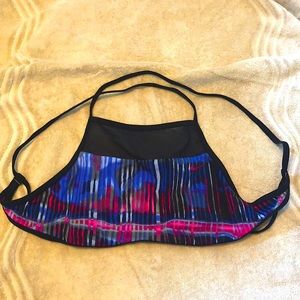 Sporty Bikini Top